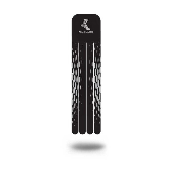 MUELLER Kinesiology Easy Fit Pre-Cut Arch Tape