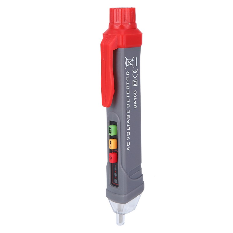Voltage Test Kit Electrician Tools Portable Testing Tool NonContact AC