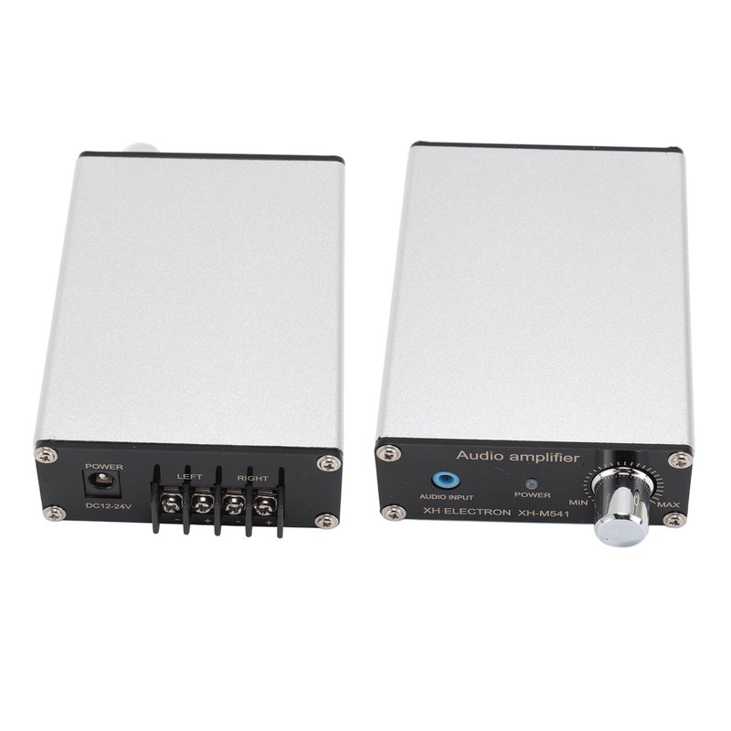 Subwoofer Amplifier Dual Channel Digital TPA3116D2 Power Amp Board for