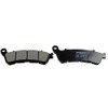TRW MCB776 Motorcycle Brake Pad