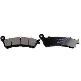 TRW MCB776 Motorcycle Brake Pad