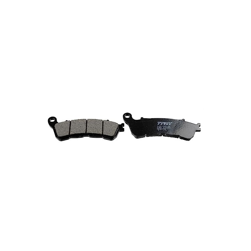 TRW MCB776 Motorcycle Brake Pad