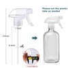 Spray Bottle Nozzles Plastic Heavy Duty Stream Trigger Spray Nozzle