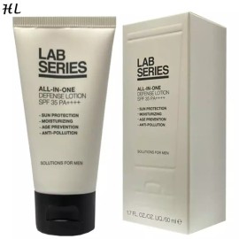 Lap Series 랩시리즈 올인원 디펜스 로션 SPF35 PA++++ 50ml Lab Series All-In-One Defense Lotion SPF35 PA++++ 50ml
