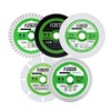 Mini 3 inch Diamond Blades - FACHLICH Cutting Disc for