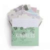 The School of Life - Kindness Prompt Cards