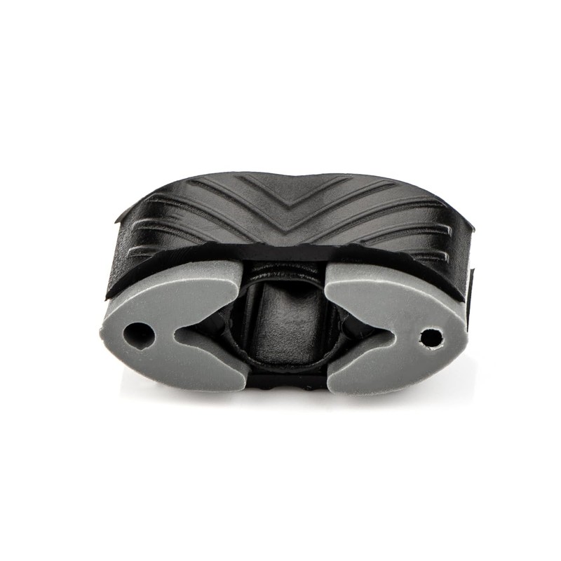 LST 6 x Sunroof Panoramic Roof Mechanism Repair Clips