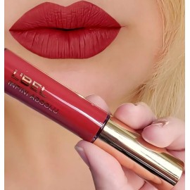 L'Bel Labial Larga Duracion Infini Absolu L'bel Variedad De Tonos Color Rouge Excitant