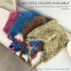 LumiSyne Winter Hat Cute Cat Ear Shape y2k Style Furry