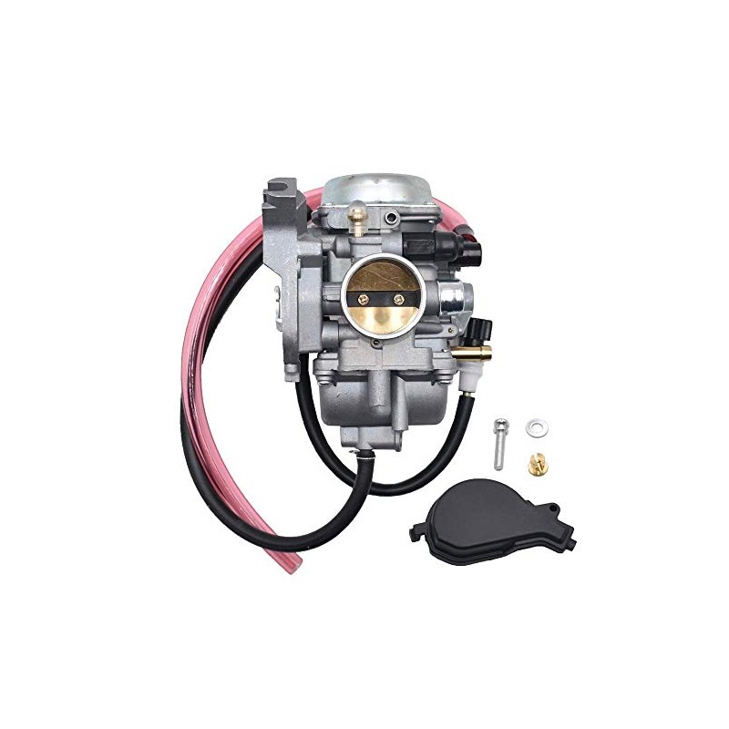 Carburetor for Suzuki LTA400 F 400 2005 2006 2007 Eiger