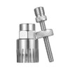 Laroal Bottom Bracket Tool Crank Puller Bicycle Bicycle Midshaft Tool