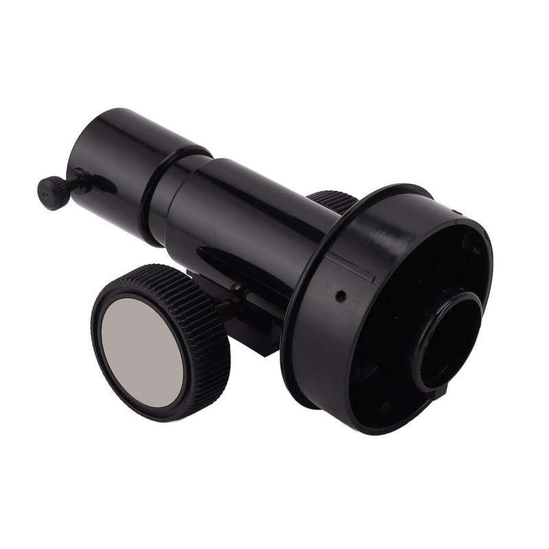 60mm Telescope Focusing Seat Toothed Manual Refraction Focusing Seat for