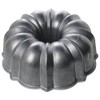 Nordic Ware Commercial Original Bundt Pan with Premium Non-Stick Coating,