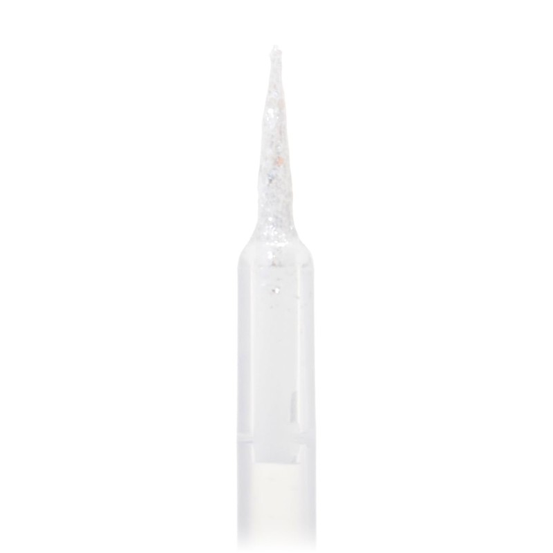 Canmake Aurora Cocktail Glitter 01 Yogurt Fizz, 0.1 oz (2.9