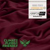 STUDIO Basic Terry Fitted Sheet 160 x 200 cm, Cotton