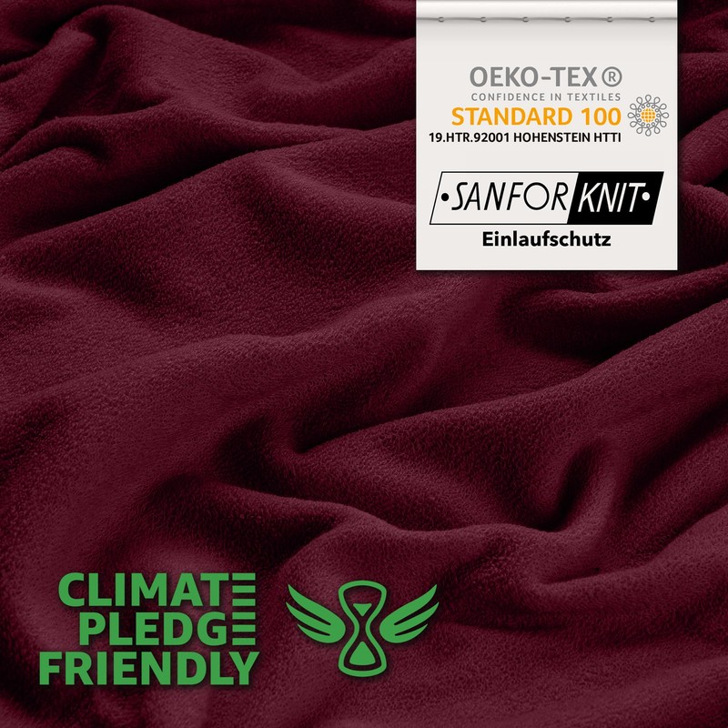 STUDIO Basic Terry Fitted Sheet 160 x 200 cm, Cotton