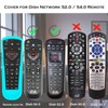 4 Pack Cover for Dish Network Remote, Case for Dish