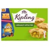 Mr Kipling Bramley Apple Pies 6