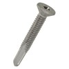 Yawata Screws NP 5 x 35 (56 pieces) for stainless