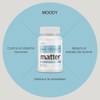 MATTER SMART NUTRIENTS Moody Suplemento alimenticio con Aminocidos, Vitaminas y