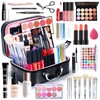 Graprx 35pcs Full Beauty Makeup Cosmetics Set Upgrade Cosmetics Set