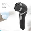 Electric Callus Remover for Feet Washable Automatic Exfoliation Rechargeable Vacuum