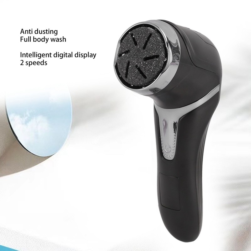 Electric Callus Remover for Feet Washable Automatic Exfoliation Rechargeable Vacuum