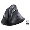 UGREEN Mouse Vertical Inalámbrico Ergonómico, Bluetooth & 2.4Ghz, Ratón 5