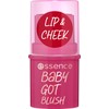 Essence Baby Got Blush, Resultado Inmediato, Natural, Rociado (5.5G)
