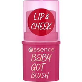 Essence Baby Got Blush, Resultado Inmediato, Natural, Rociado (5.5G)