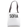 Sofia Tote Bag