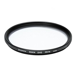 ProMaster 55MM Protection - Digital HD Lens Filter