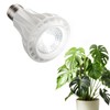 Pawfly Grow Lights for Indoor Plants, 12W PAR20 LED Grow