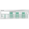 3062 Genu 303 DF 03 20 Bandage 2 Stück