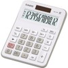 Casio MX-12 Desk Calculator 12-digit Display