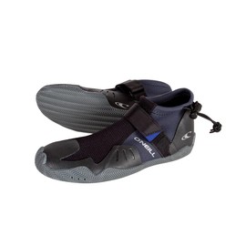 O'Neill Superfreak Tropical 2MM Round Toe Wetsuit Boot Boots - Unisex