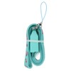 Kids Camera Cartoon Bear Blue Handheld DV 50 Million Dual