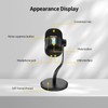TOALLIN CM60 - USB Condenser Microphone for Recording, Streaming, Podcasting,