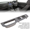 Window Switch Panel Trim 3B2867172E Waterproof Replacement for Bora MK4