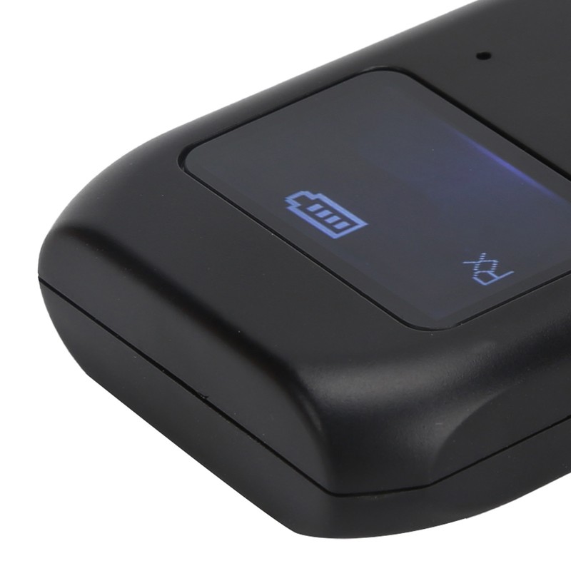 2 in 1 Bluetooth 5.0 Adapter Receiver Transmitter Audio Adapter