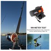 AIMALL 999 Meters Fishing Line Counter with Precision Display and