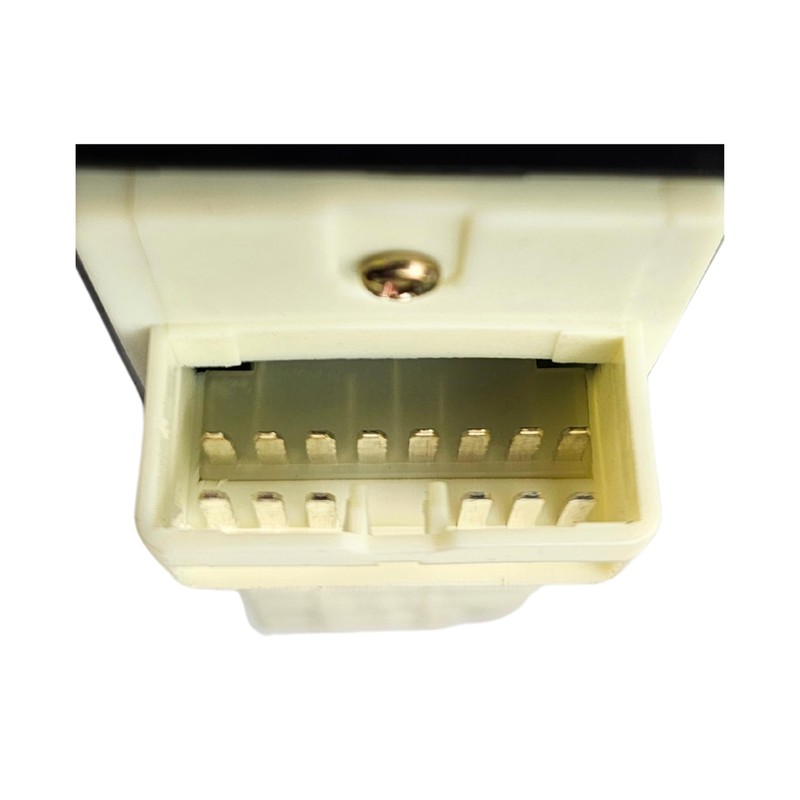 SWITCHDOCTOR Window Master Switch for 1991-1996 Toyota Corolla (1991 1992