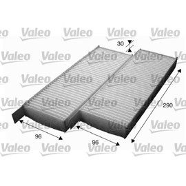 Valeo 715554 Heating