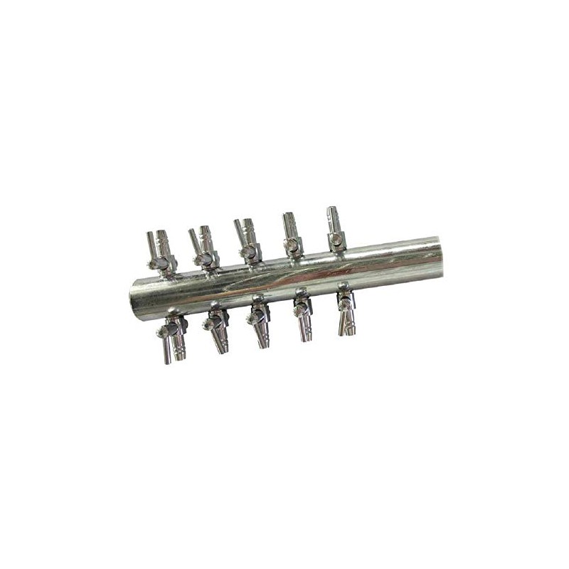 Blagdon 10 Way Metal Outlet for the Pond Oxygenator 1800
