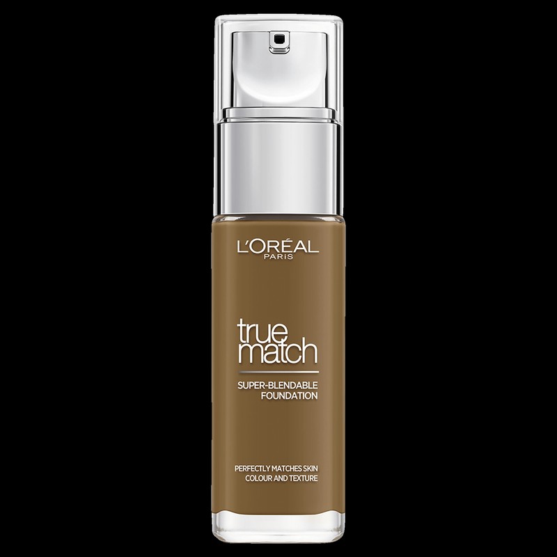 L'Oreal Paris L'Oréal Paris True Match Liquid Foundation 30ml, 10.C