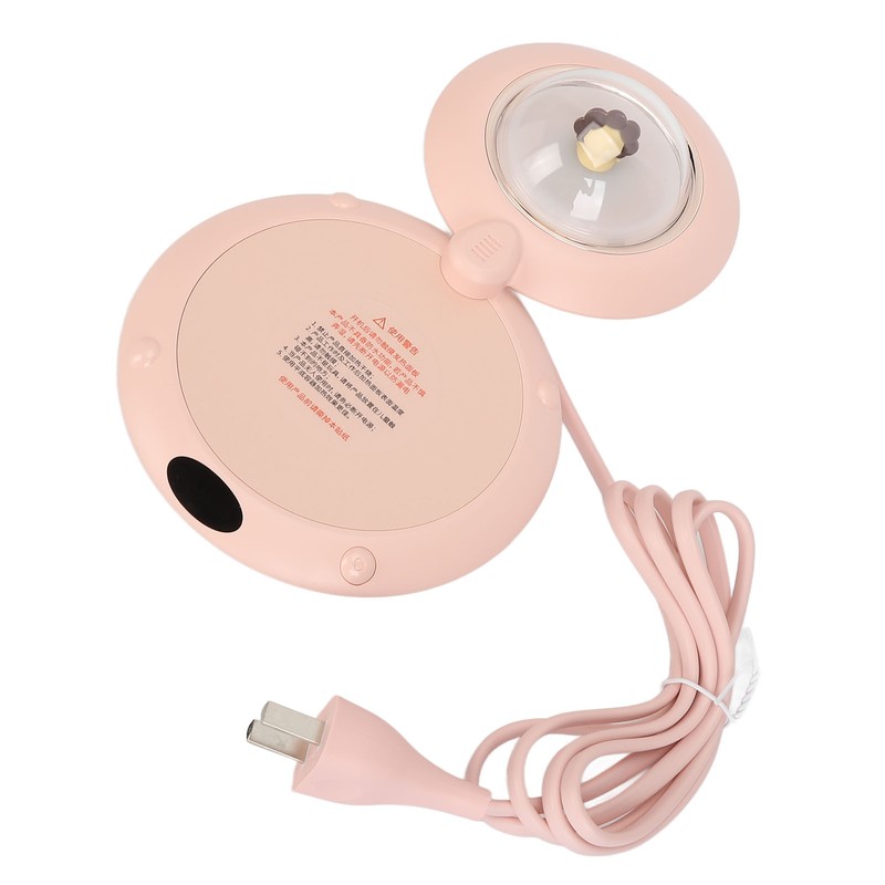 Coffee Cup Heater ‑ 20W Universal Cup Warmer Coaster 55℃