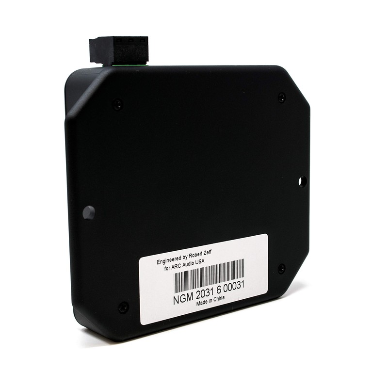 Arc Audio NGM Noise Gate Module (Renewed)