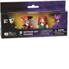 DC Mez-itz Gotham Villain 4 Pack by Mezco