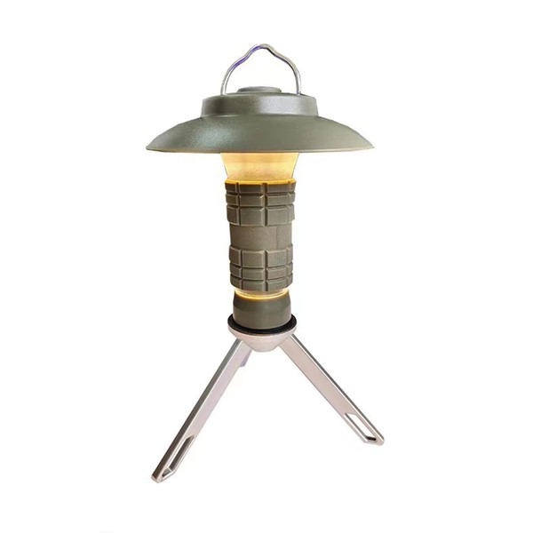 AIXXCUVQ Hanging Camping Lamp For Atmosphere And Emergency Lighting Multi
