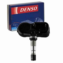 Denso Tire Pressure Monitoring System Sensor - 550-0106